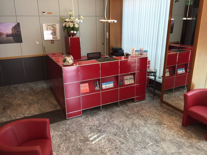 Hotel Lido 日内瓦 外观 照片