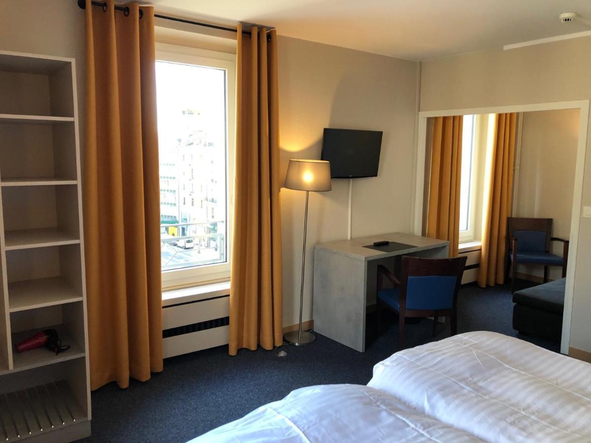 Hotel Lido 日内瓦 外观 照片