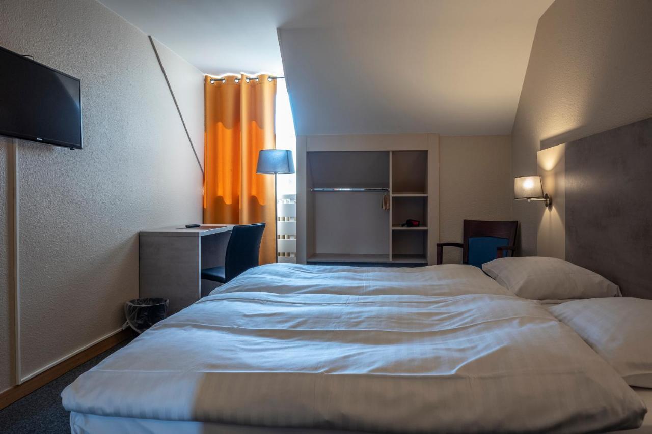 Hotel Lido 日内瓦 外观 照片