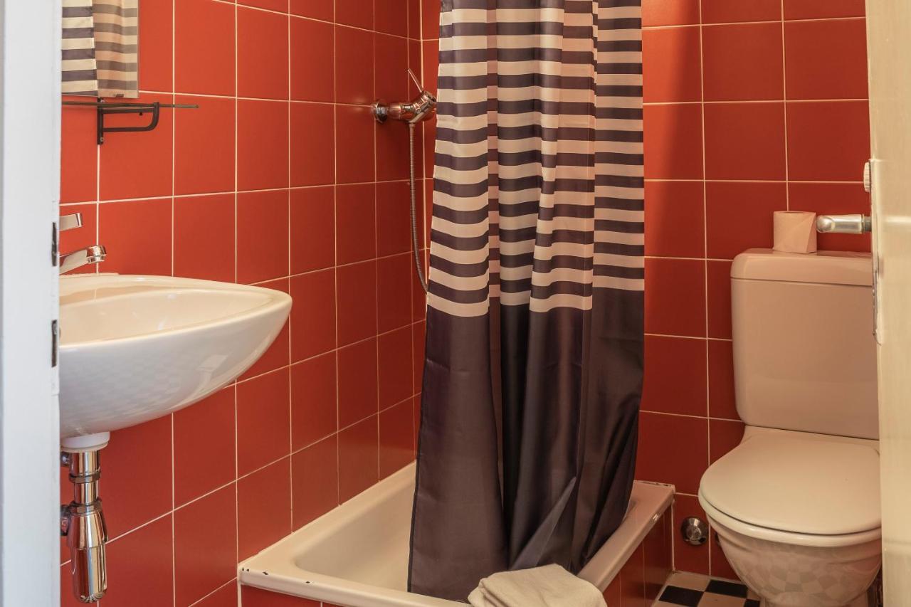 Hotel Lido 日内瓦 外观 照片