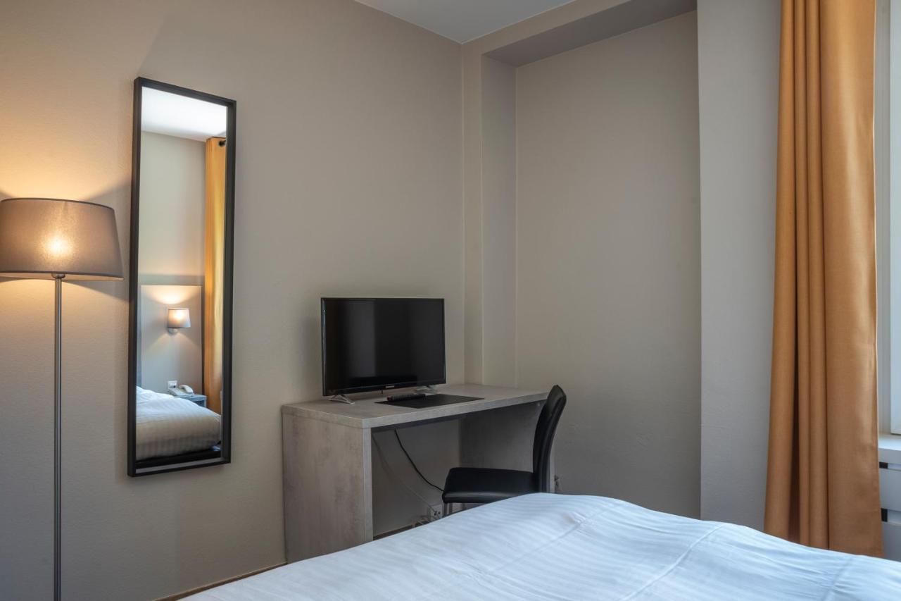Hotel Lido 日内瓦 外观 照片